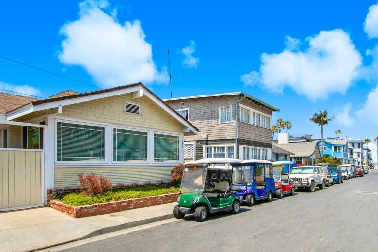 House  Avalon
