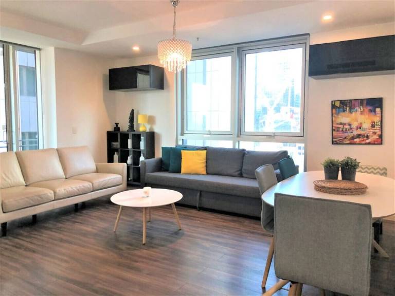 Ferienwohnung Melbourne City