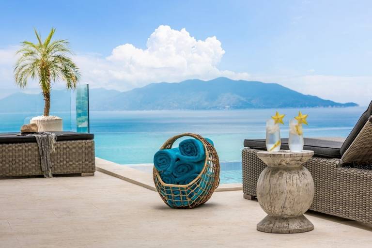 Villa Ko Samui District