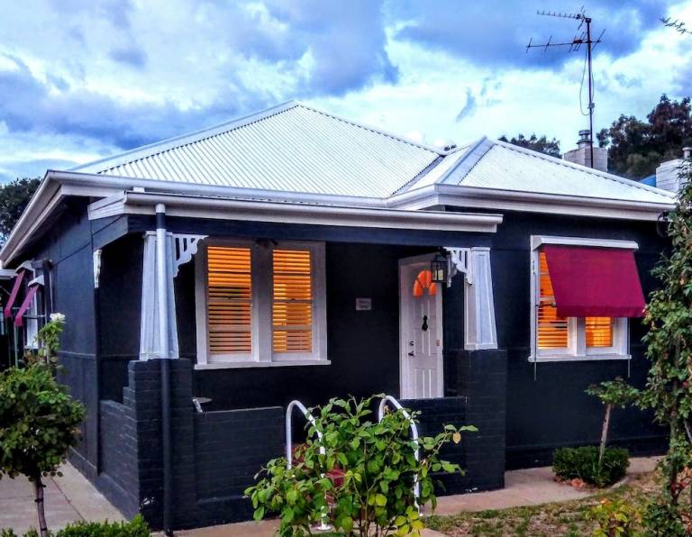 House Wagga Wagga