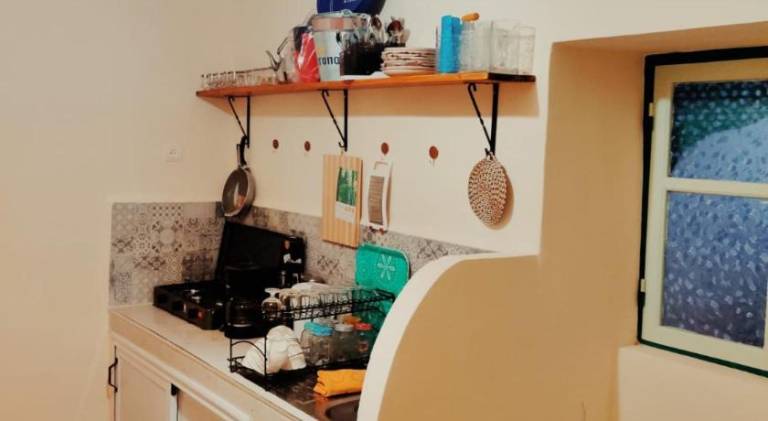Thayri Hostel - Sea View — photo 3