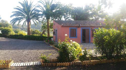 Casa Tegueste