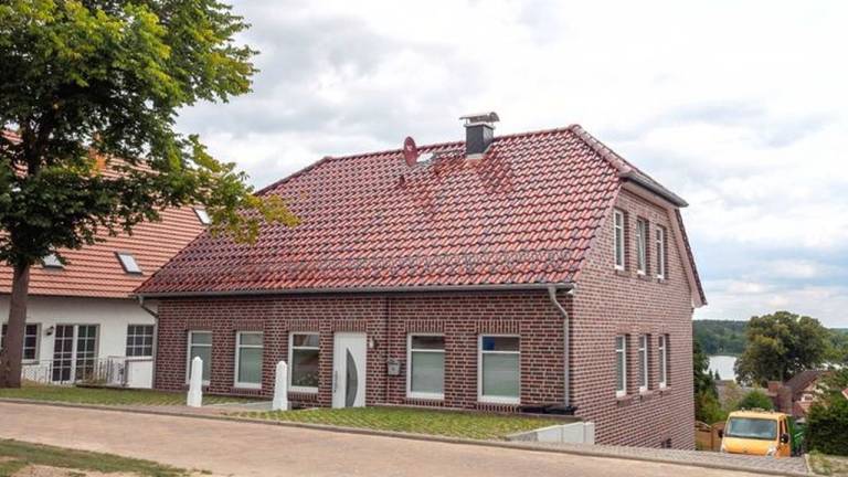 Ferienwohnung Flecken Zechlin