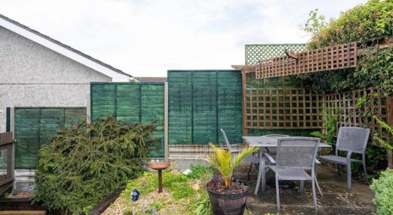 House with 2 rooms for 4 persons — photo 4
