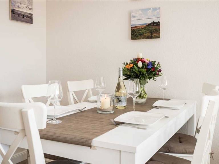 Ferienwohnung Kampen (Sylt)