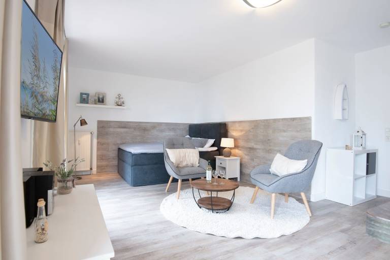 Ferienwohnung  Scharbeutz