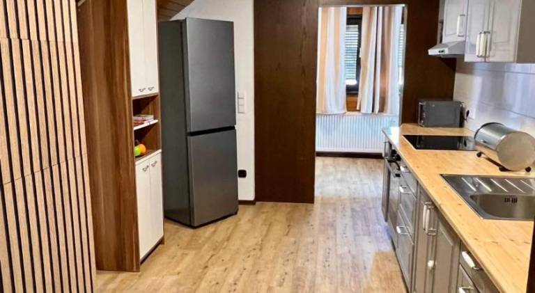 Holiday apartment with 2 rooms for 4 persons — photo 3
