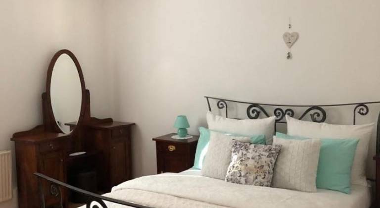 Charming Apartments Ana — photo 2