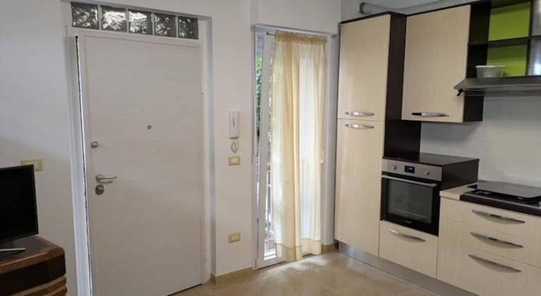 Rental apartment with 1 room for 4 persons — photo 4