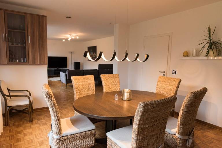 Ferienhaus  Bergisch Gladbach