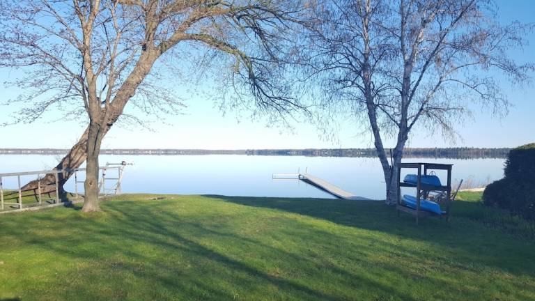 Bear Lake Michigan Vacation Rentals