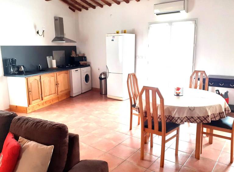 Appartement Entraigues-sur-la-Sorgue