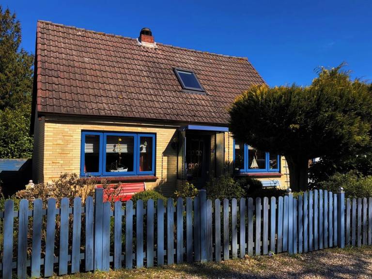 Ferienhaus Kappeln