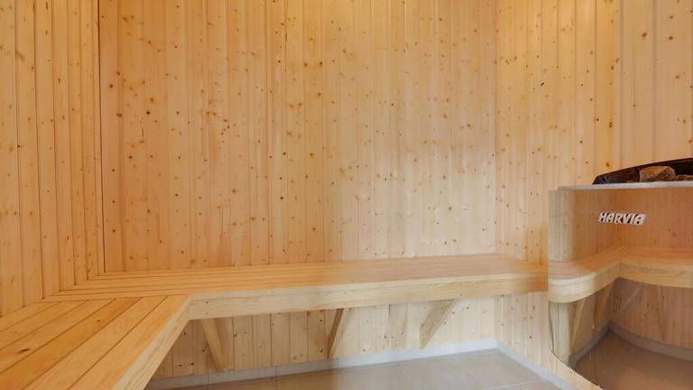 Family-friendly house with jacuzzi, garden & sauna | Pets allowed — photo 4