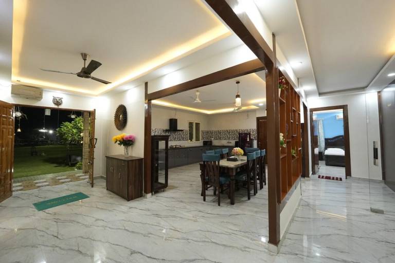 Farm with 4 rooms for 12 persons — photo 4