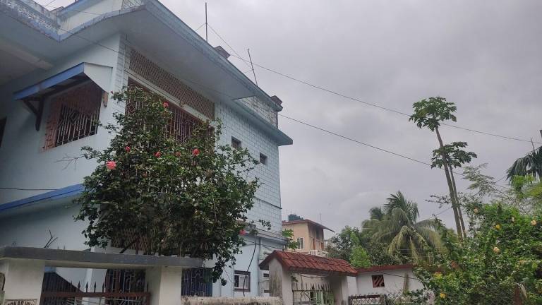 House Agartala