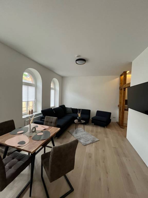 Appartement Blankenburg