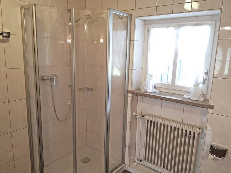Pension Brucker (DE Aschau i. Ch.) - Max Hermann - 86841 — photo 4