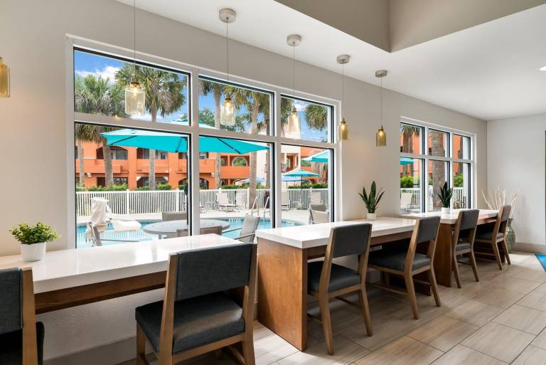 Holiday Inn Express Hotel & Suites - The Villages By IHG — photo 4
