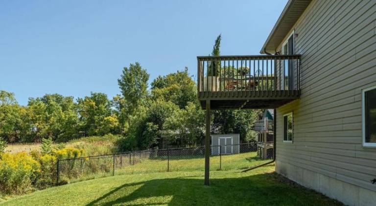 Vacation home with 2 rooms for 6 persons — photo 5