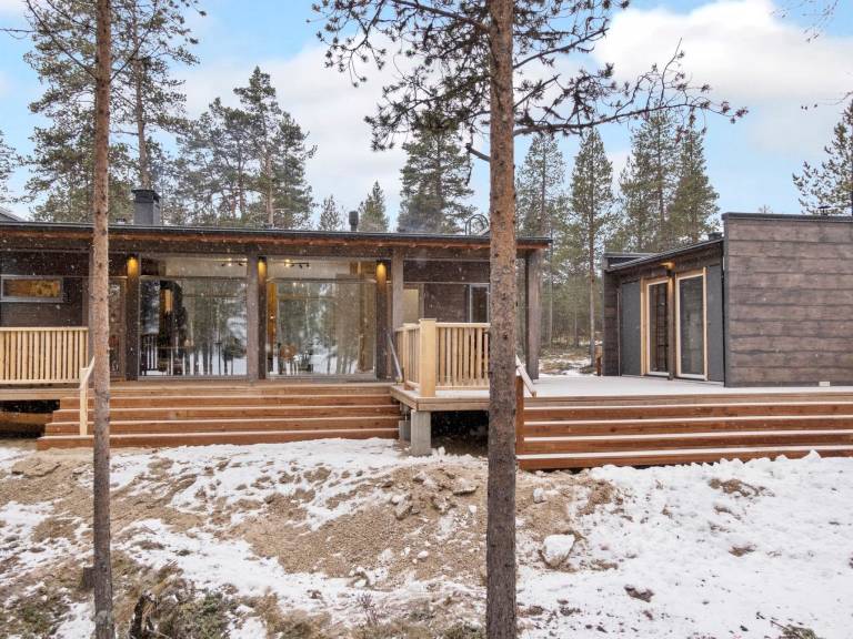 Nice vacation home with sauna & patio | Beach nearby | Pets allowed — photo 5