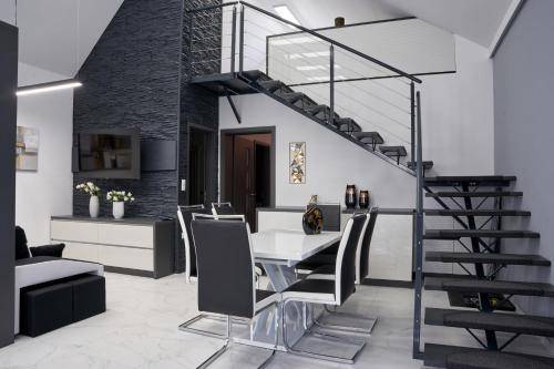 Apartman Villány
