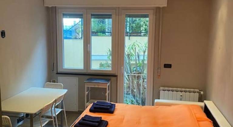 Holiday apartment with 1 room for 4 persons — photo 2