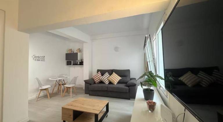 Holiday apartment with 1 room for 3 persons — photo 2