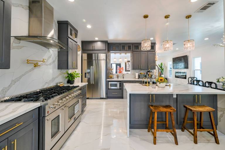 House Garden Grove