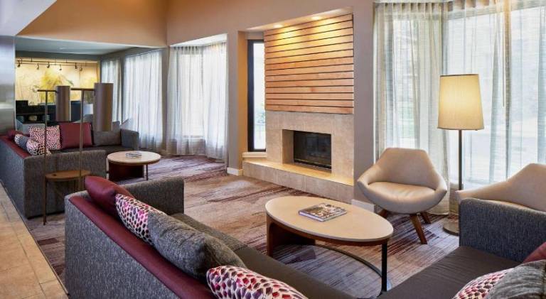 Sonesta Select Miami Lakes — photo 2