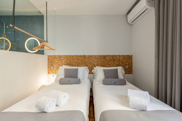 Apartment | Next to São Bento Railway Station — photo 4