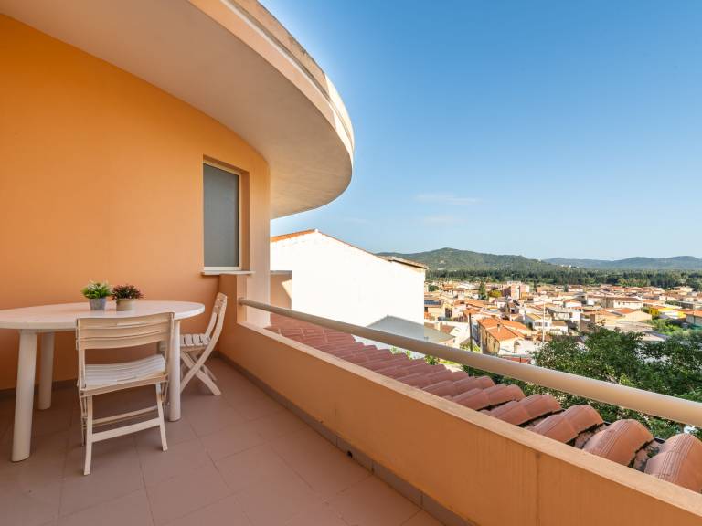 Ferienwohnung in Muravera für max. 6 Personen, Ferienwohnung in Muravera für max. 6 Personen,