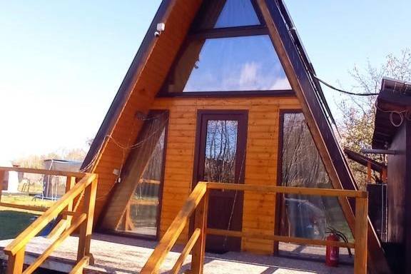Chalet  Predeluț