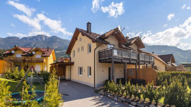 Ferienhaus  Kötschach-Mauthen
