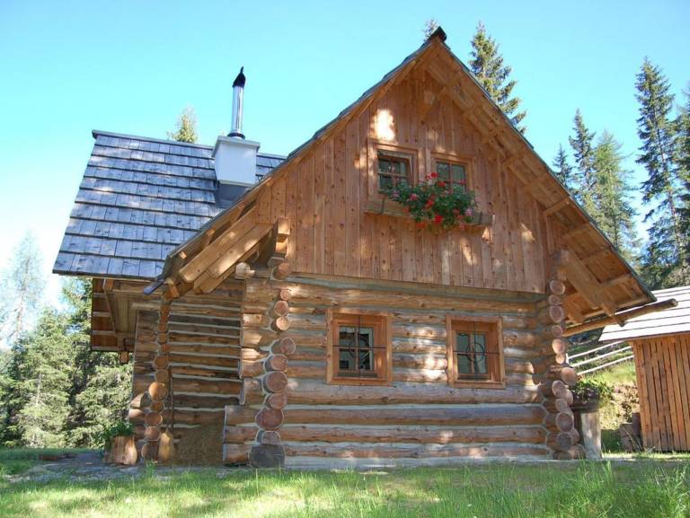 Cabin Patergassen