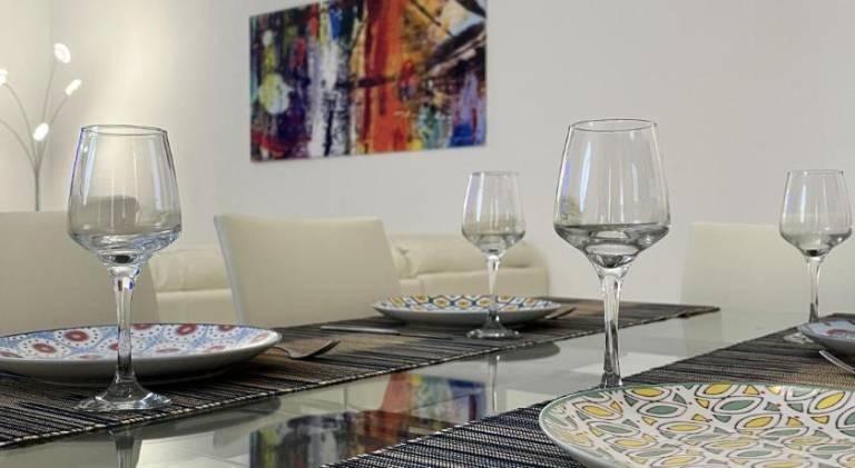 Holiday apartment with 2 rooms for 5 persons — photo 3
