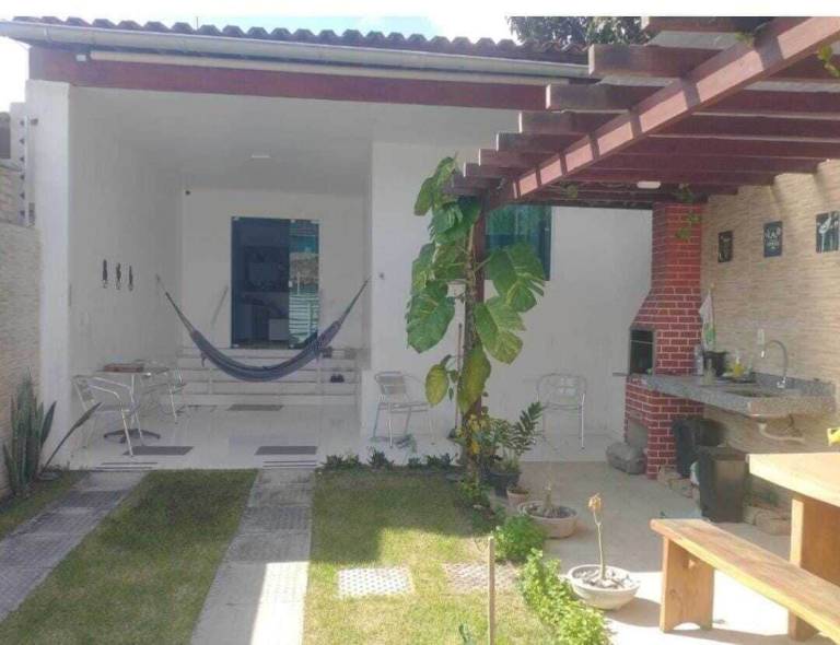 Casa Gravatá