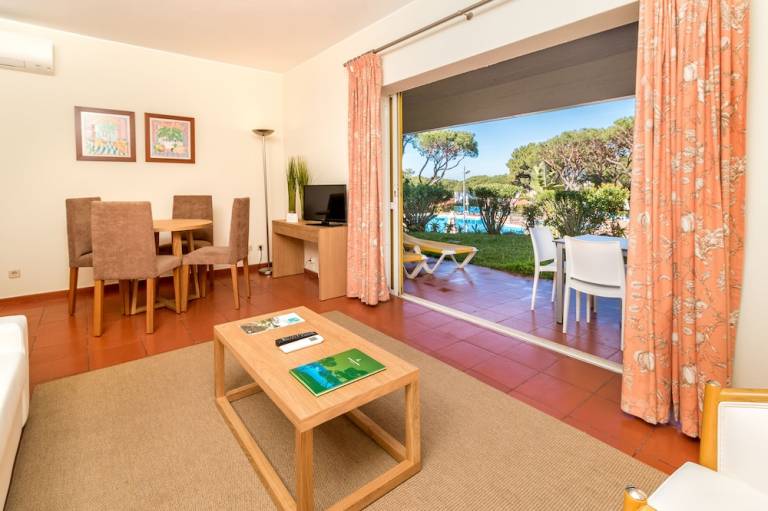 Aparthotel Vilamoura