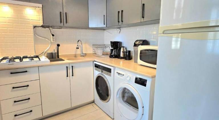 Holiday apartment with 1 room for 3 persons — photo 3