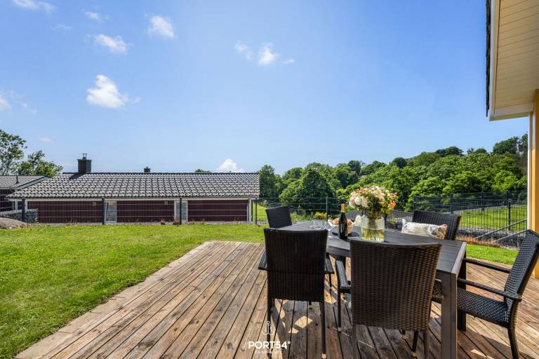 Harter Brocken - gemütliches Ferienhaus für 4 bis 6 und Hunde Personen mit Sauna — photo 4