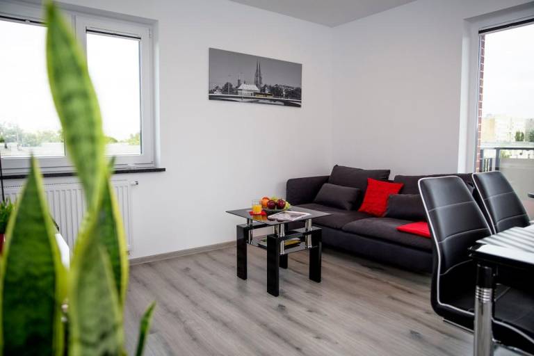 House with 2 rooms for 5 persons — photo 2