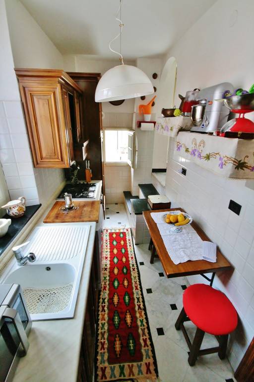 Apartment with patio | City view — photo 3