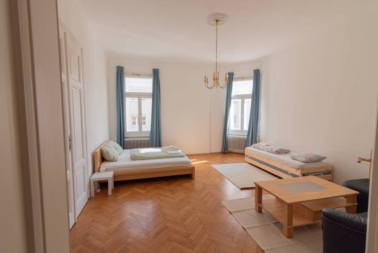 Hostel Klagenfurt