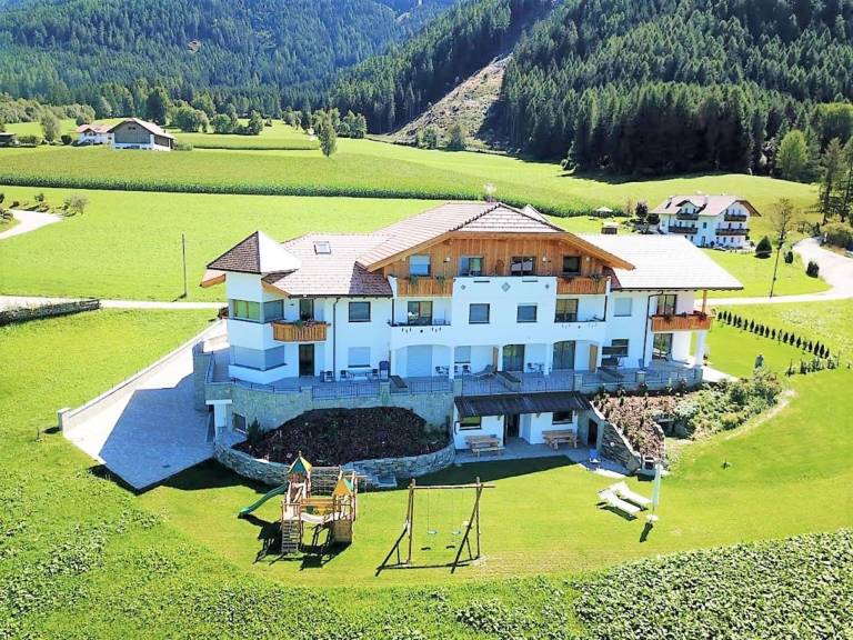 Ferienwohnung  Kronplatz