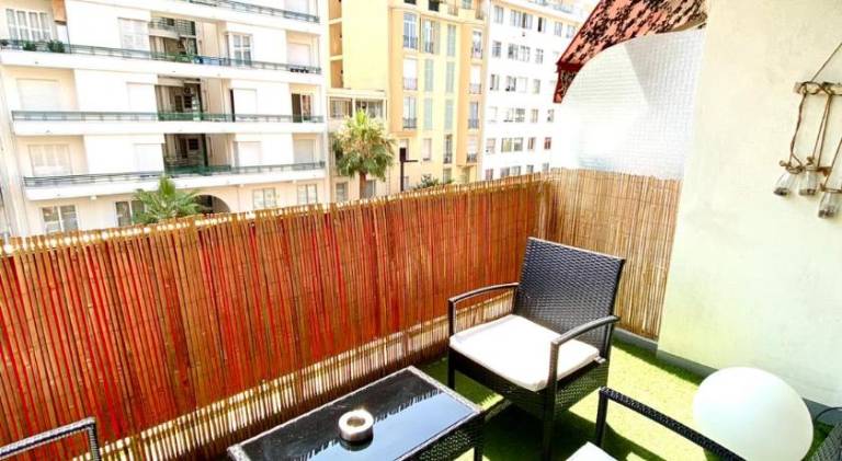 Rental apartment | Near Promenade des Anglais | Beach nearby | Pets are welcome — photo 3