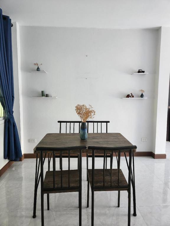 Baan Fah Chiang Rai 3 Bedrooms Private House — photo 4