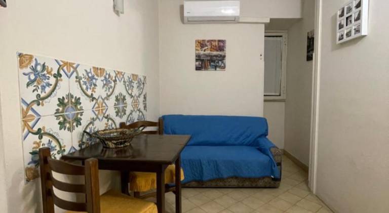 Vacation home | Near Palermo Cathedral | Good for workation | Dogs allowed in Palermo