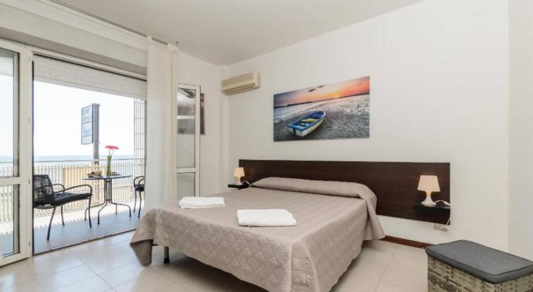 Marina D'Agro Residence — photo 2