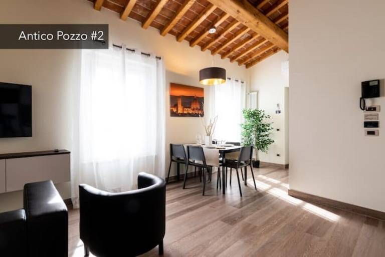 Appartamento Rifredi