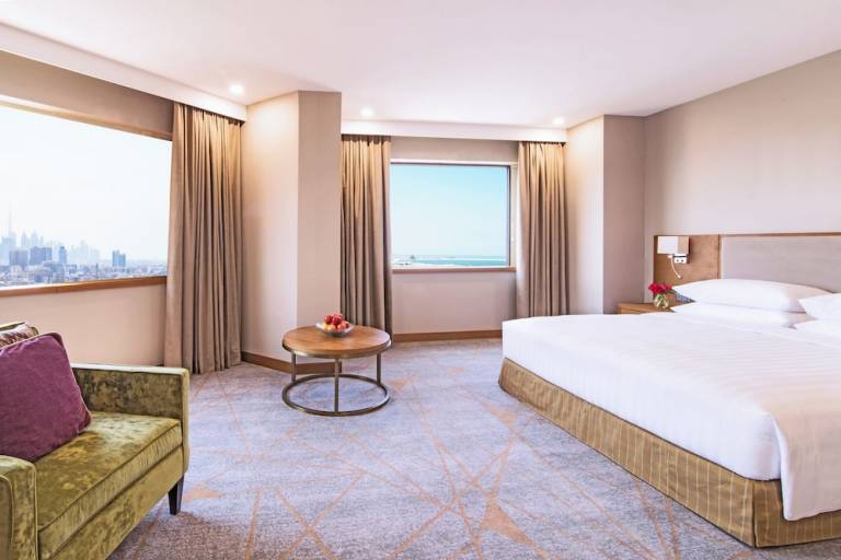 Appart'hôtel Corniche Deira